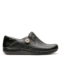 Clarks UN.LOOP Black