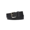 Clarks Casual Belt Black -Clarks 26134233 W 1