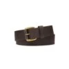 Clarks Casual Belt Brown -Clarks 26134297 W 1