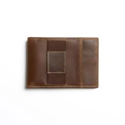 Clarks Ben Ollie Brown