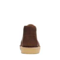 Clarks Desert Boot Beeswax -Clarks 26142136 W 6