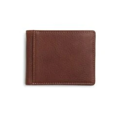 Clarks Devin Ryan Cognac