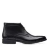 Clarks Whiddon Mid Black 2 Clarks Whiddon Mid Black -Clarks 26152914 W 1