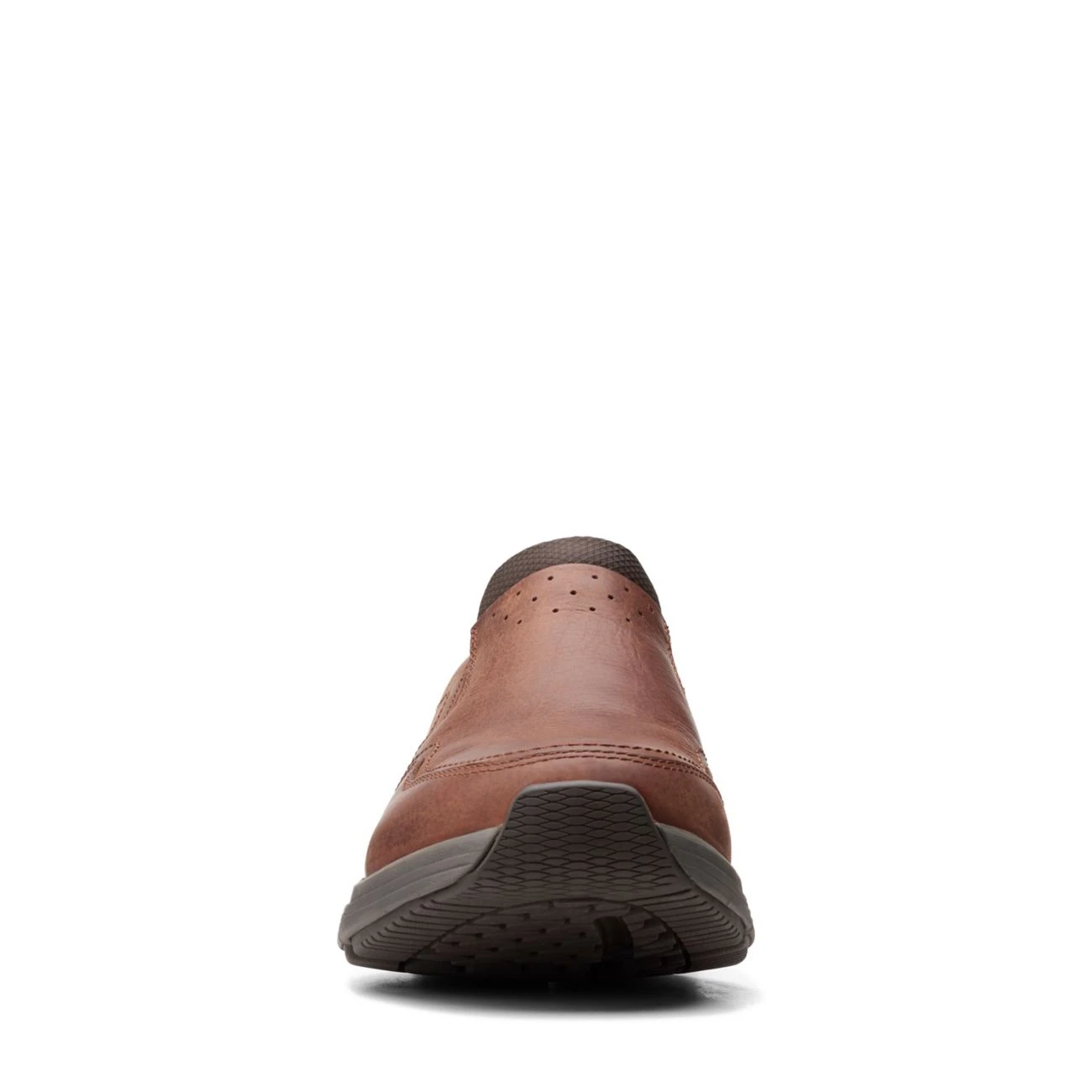 Clarks Wave 2.0 Edge Brown Oily 5 Clarks Wave 2.0 Edge Brown Oily - Image 3