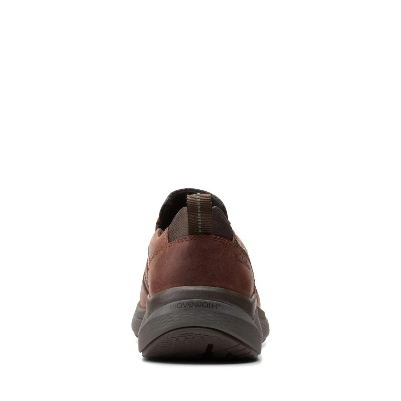 Clarks Wave 2.0 Edge Brown Oily 8 Clarks Wave 2.0 Edge Brown Oily - Image 6