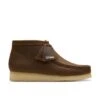 Clarks Wallabee Boot Beeswax 2 Clarks Wallabee Boot Beeswax -Clarks 26155513 W 1