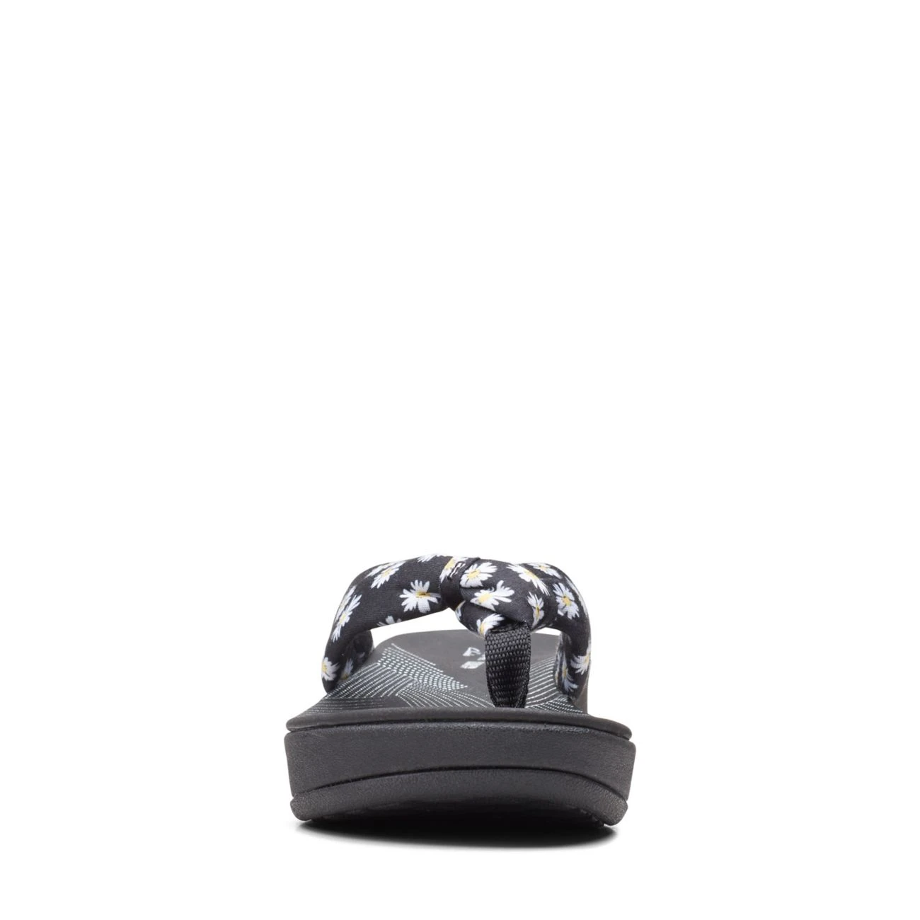 Clarks Arla Glison Black/White 5 Clarks Arla Glison Black/White - Image 3