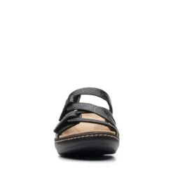 Clarks Merliah Karli Black -Clarks 26158226 W 3