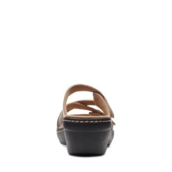 Clarks Merliah Karli Metallic 14 Clarks Merliah Karli Metallic -Clarks 26158230 W 6