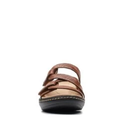 Clarks Merliah Karli Tan 11 Clarks Merliah Karli Tan -Clarks 26158235 W 3