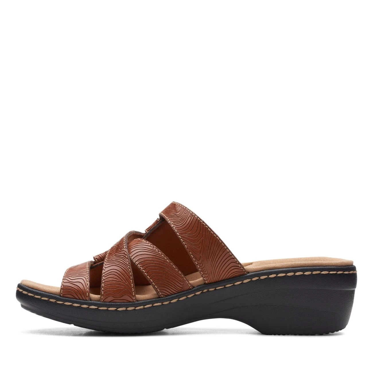 Clarks Merliah Karli Tan 7 Clarks Merliah Karli Tan - Image 5