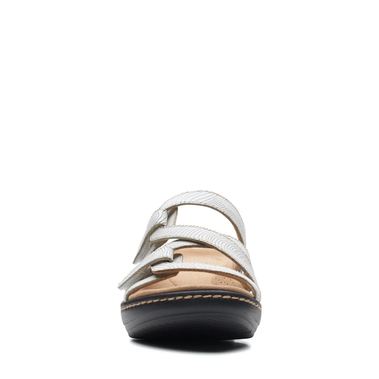 Clarks Merliah Karli White 5 Clarks Merliah Karli White - Image 3