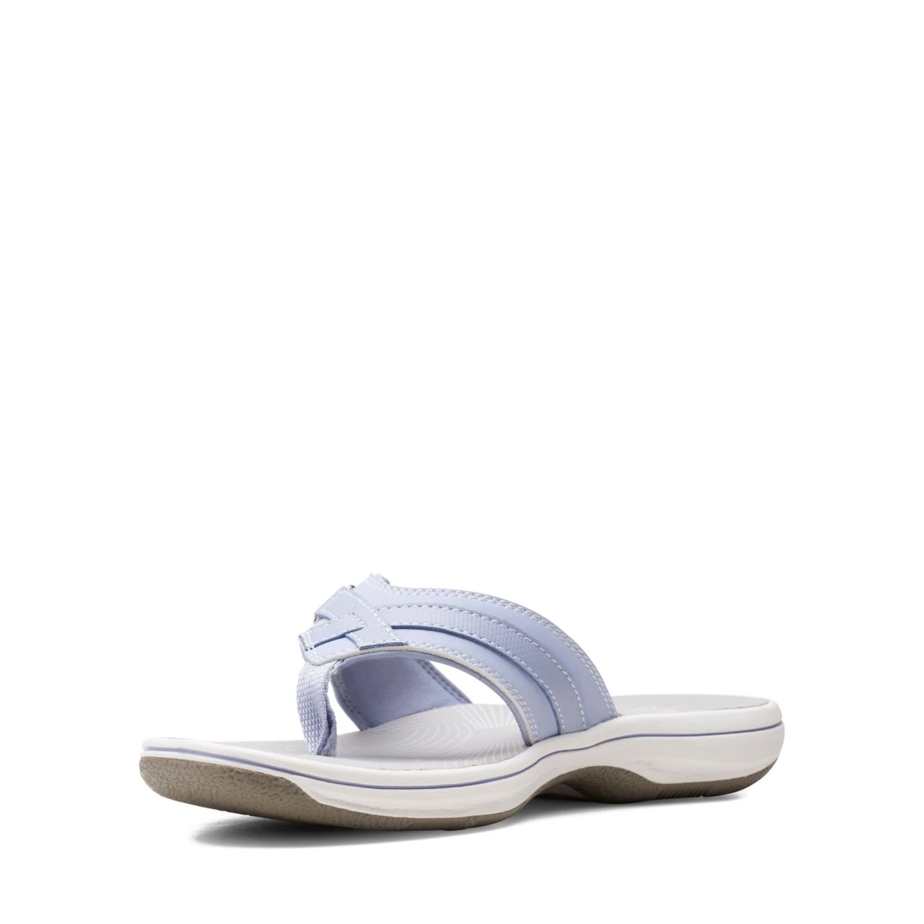 Clarks BREEZE SEA Lavender 6 Clarks BREEZE SEA Lavender - Image 4