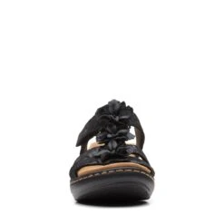 Clarks Merliah Sheryl Black 11 Clarks Merliah Sheryl Black -Clarks 26162887 W 3