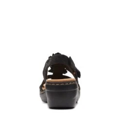 Clarks Merliah Sheryl Black 14 Clarks Merliah Sheryl Black -Clarks 26162887 W 6