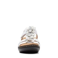 Clarks Merliah Sheryl White -Clarks 26162903 W 3