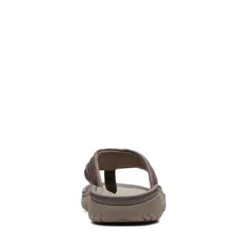 Clarks Wesley Post Brown -Clarks 26164872 W 6