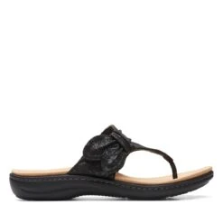 Clarks Laurieann Rae Black