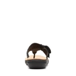 Clarks Laurieann Rae Black -Clarks 26165391 W 6