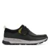 Clarks ATL Trek Wally Black Nubuck -Clarks 26165681 W 1
