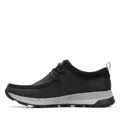 Clarks ATL Trek Wally Black Nubuck 21 Clarks ATL Trek Wally Black Nubuck -Clarks 26165681 W 5