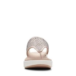 Clarks Drift Jaunt Taupe 11 Clarks Drift Jaunt Taupe -Clarks 26166237 W 3