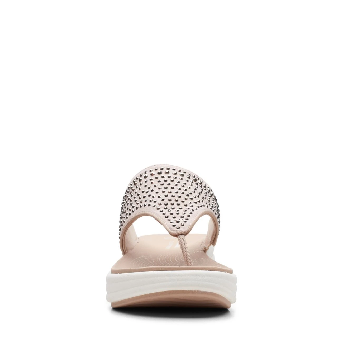 Clarks Drift Jaunt Taupe 5 Clarks Drift Jaunt Taupe - Image 3