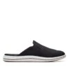 Clarks Breeze Shore Black -Clarks 26166438 W 1
