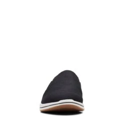 Clarks Breeze Shore Black 11 Clarks Breeze Shore Black -Clarks 26166438 W 3