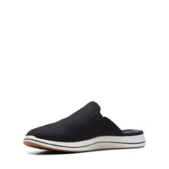 Clarks Breeze Shore Black 12 Clarks Breeze Shore Black -Clarks 26166438 W 4