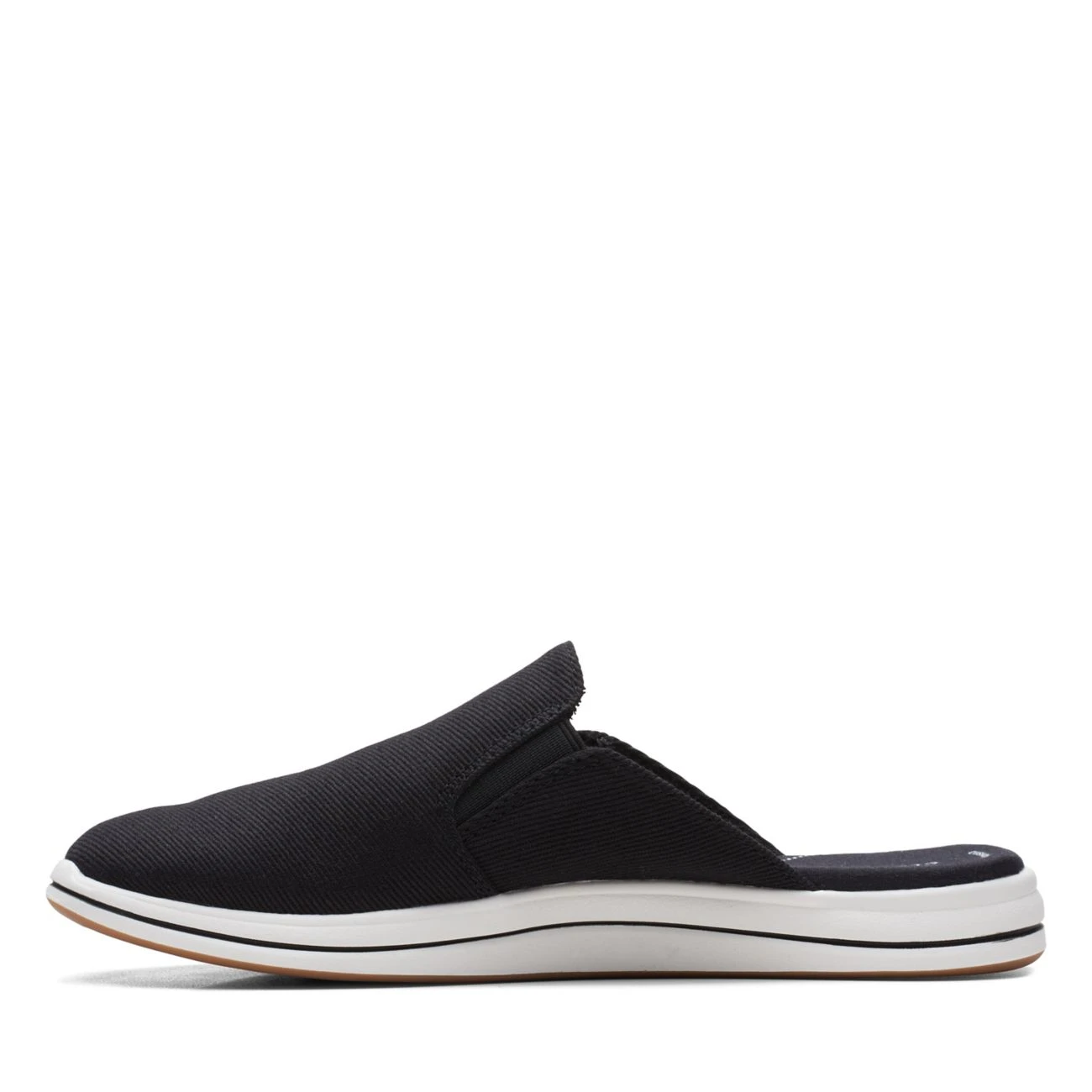 Clarks Breeze Shore Black 7 Clarks Breeze Shore Black - Image 5