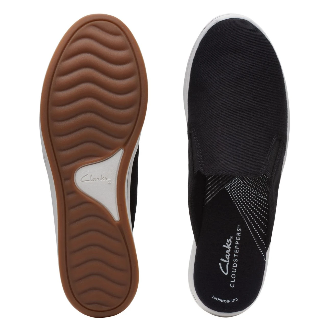 Clarks Breeze Shore Black 9 Clarks Breeze Shore Black - Image 7