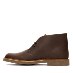 Clarks Desert Boot Evo Beeswax Leather 13 Clarks Desert Boot Evo Beeswax Leather -Clarks 26166785 W 5