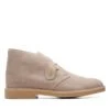 Clarks Desert Boot Evo Sand Suede -Clarks 26166786 W 1