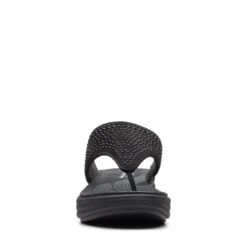 Clarks Drift Jaunt Black Interest 11 Clarks Drift Jaunt Black Interest -Clarks 26166845 W 3