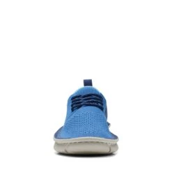 Clarks Origin2 Cobalt Knit 11 Clarks Origin2 Cobalt Knit -Clarks 26167341 W 3