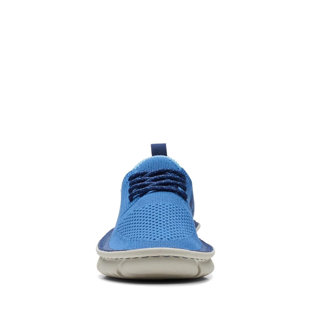 Clarks Origin2 Cobalt Knit 5 Clarks Origin2 Cobalt Knit - Image 3