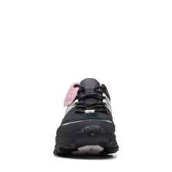 Clarks ATL Trek Path GORE-TEX Black Combination -Clarks 26167422 W 3