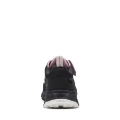 Clarks ATL Trek Path GORE-TEX Black Combination -Clarks 26167422 W 6