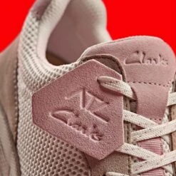 Clarks ATL Trek Free Waterproof Sand Combi -Clarks 26167424 W 11