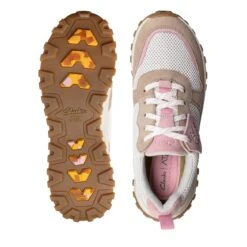 Clarks ATL Trek Free Waterproof Sand Combi -Clarks 26167424 W 7