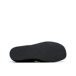 Clarks Wallabee Boot Older Black Suede 11 Clarks Wallabee Boot Older Black Suede -Clarks 26168044 W 3