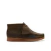 Clarks Wallabee Boot Older Beeswax 2 Clarks Wallabee Boot Older Beeswax -Clarks 26168134 W 1