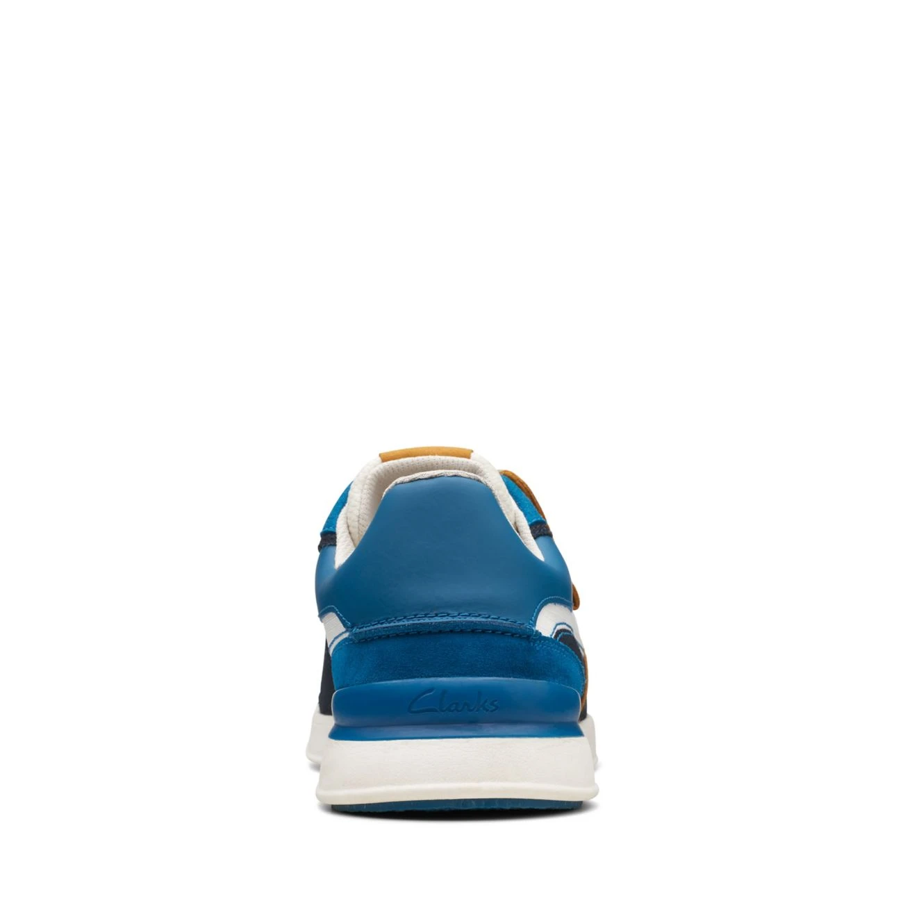 Clarks Race Lite Tor Teal Combi 8 Clarks Race Lite Tor Teal Combi - Image 6