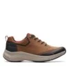 Clarks Wave 2.0 Vibe Tan -Clarks 26168335 W 1