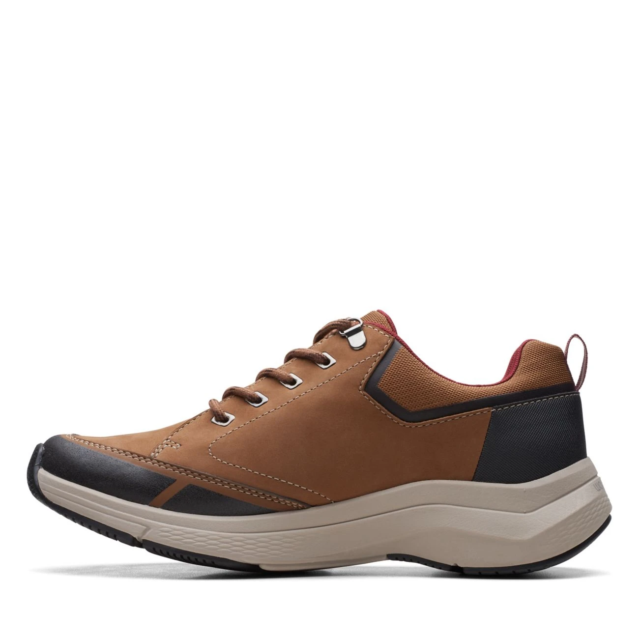Clarks Wave 2.0 Vibe Tan 7 Clarks Wave 2.0 Vibe Tan - Image 5