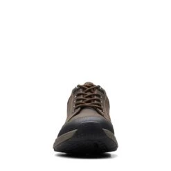 Clarks Wave 2.0 Vibe Dark Brown -Clarks 26168337 W 3