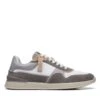 Clarks Race Lite Tor Grey Combination -Clarks 26168339 W 1