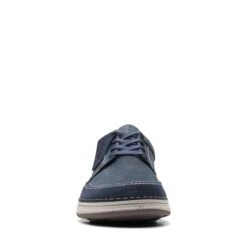 Clarks Nature 5 Lo Navy Combination 11 Clarks Nature 5 Lo Navy Combination -Clarks 26168421 W 3