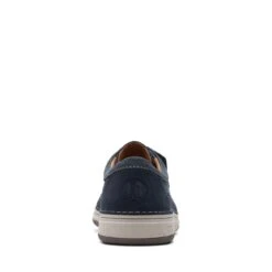 Clarks Nature 5 Lo Navy Combination 14 Clarks Nature 5 Lo Navy Combination -Clarks 26168421 W 6